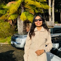 Dolly Ramani