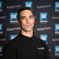 Mark-Peter Van Wyk