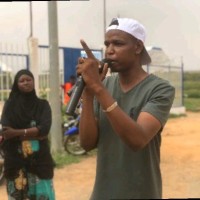 Aboubacar Ibrahim