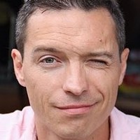 Nicolas EYSSERIC