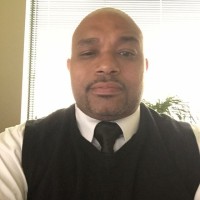 Duane Vaughn