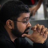 Ashwin Rajan