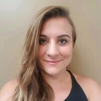 Alena Roush