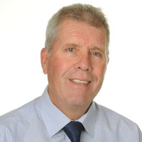 Martin Dunne
