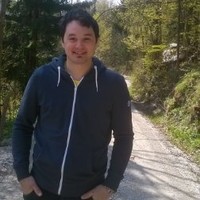 Matej Rupnik