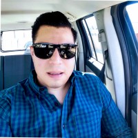 Fabian Gonzalez