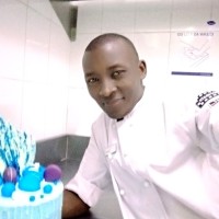 James Makai