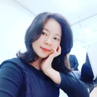 Lacey Youngji Kim