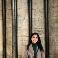 Dr Haiqah Amjad