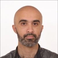 Aqeel Bukhari