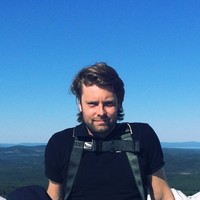 Jens Lindström