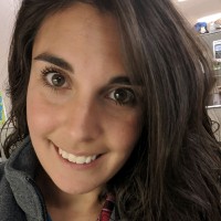 Samantha Reilly