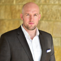 Taylor Crutsinger, Cfa, Cpa