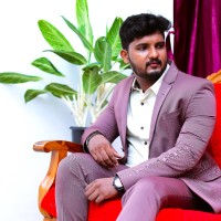 Arun Antony