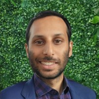 Shawn Abraham