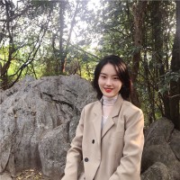 Daria Tong