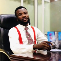 Oluwafemi Adeleye