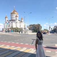 Диана Матвеева