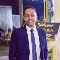 Eslam M. Elmostafa