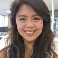 Jennifer C (MBA), (MAHRI)