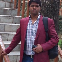 Ravi Kumar
