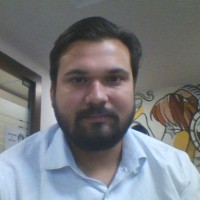Lalit Kumar