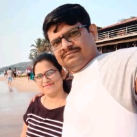 Sunil Kamble