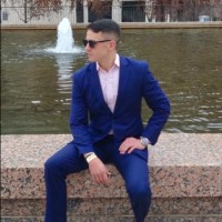 Matthew Gort