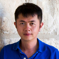Kelvin Zhang