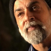Ali Mustafa