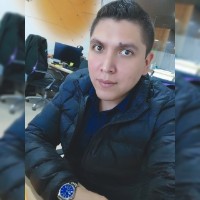 José Manuel Orozco Contreras