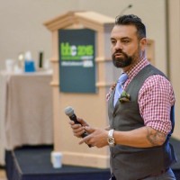 Russ Peña, Cbap