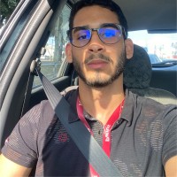 Pedro Henrique Santana Silva