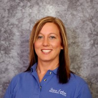 Kristy Wiederholt