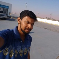 Gokul Anand