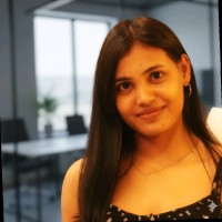 Meera KR