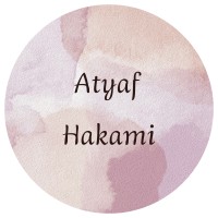 Atyaf Hakami