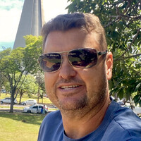 Luiz Gustavo S. Gonçalves