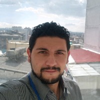 Daniel Alvarez