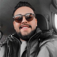 Mohammadreza Alizadeh