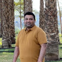 Aju Jacob Abraham
