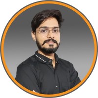 Shubham Solanki