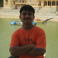 Vishal Jaiswal