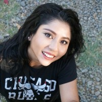 Mariel Peñarrieta Sandoval