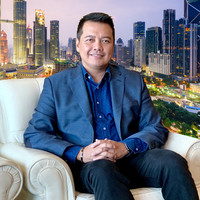 Datuk Dr. Wan Khalik Wan Muhammad