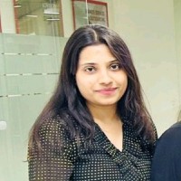 Vaishali Goyal