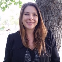 Holly Wade