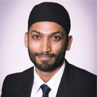 Harjit Singh