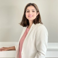 Khushboo Bakshi