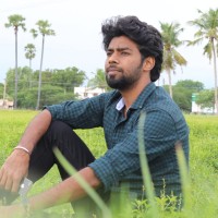Chandra Sekaran.K